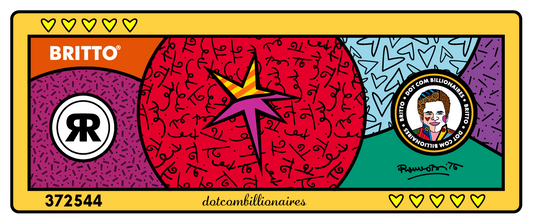 DCB X Britto #372544